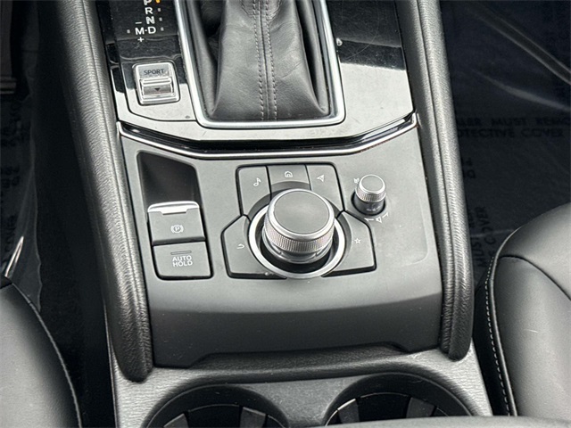 2023 Mazda CX-5 2.5 Select photo 16