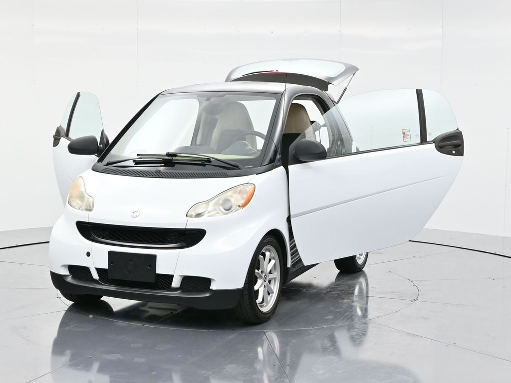 2009 Smart Fortwo photo 40