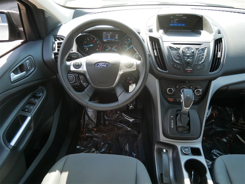 2016 Ford Escape SE photo 9