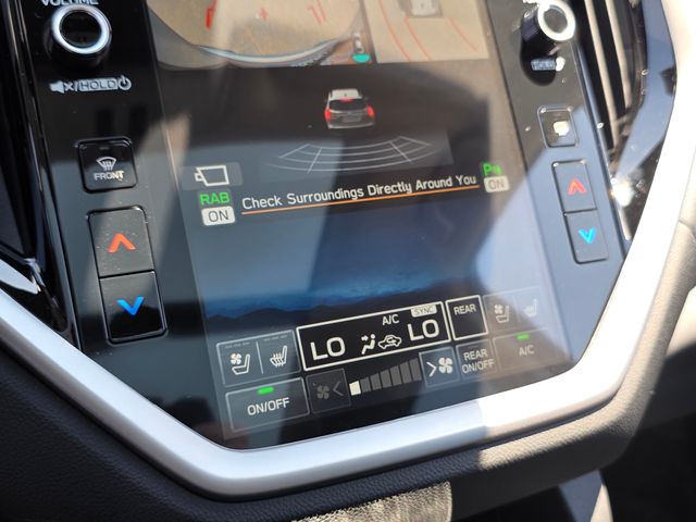 2025 Subaru Ascent Touring photo 34