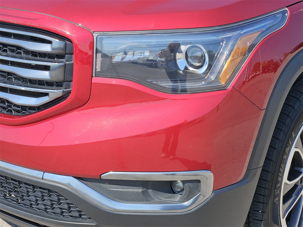 2019 Gmc Acadia All Terrain photo 7