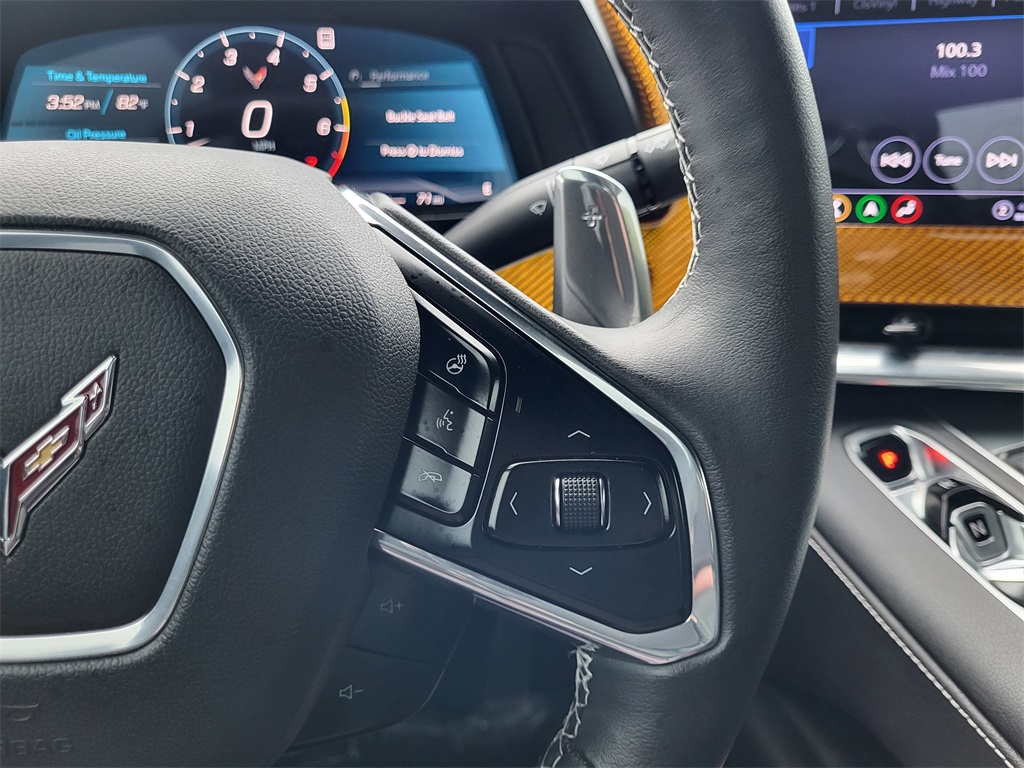2023 Chevrolet Corvette Stingray 2LT photo 21