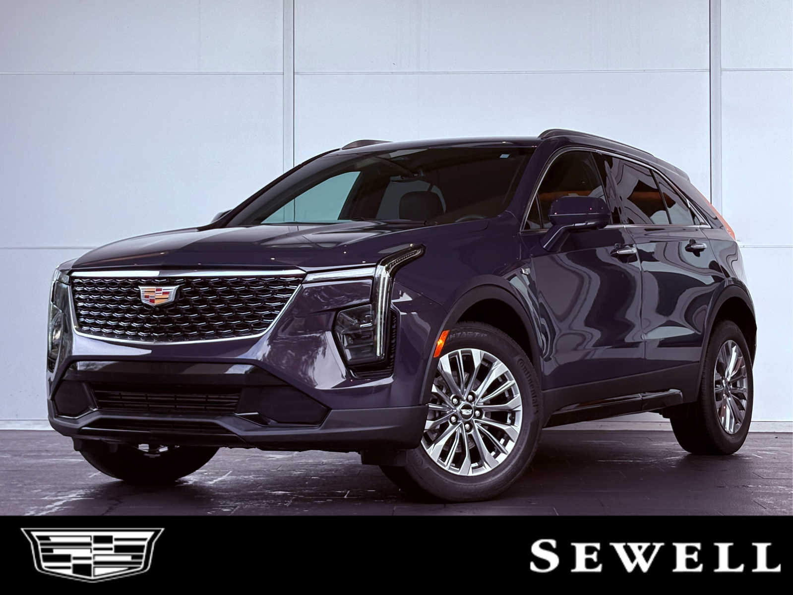 2024 Cadillac XT4 Premium Luxury's photo