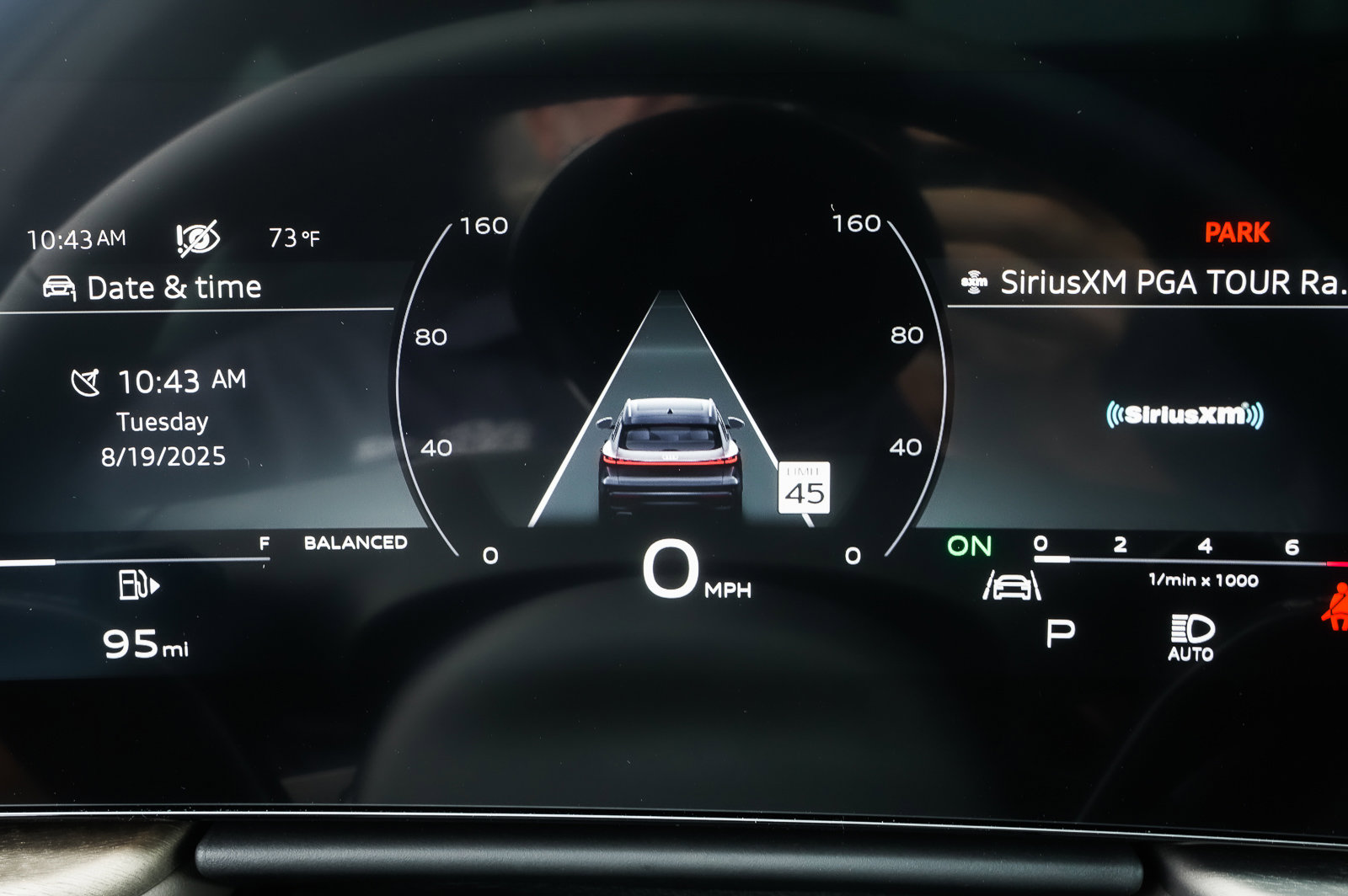 2025 Audi Q5 Premium Plus photo 4