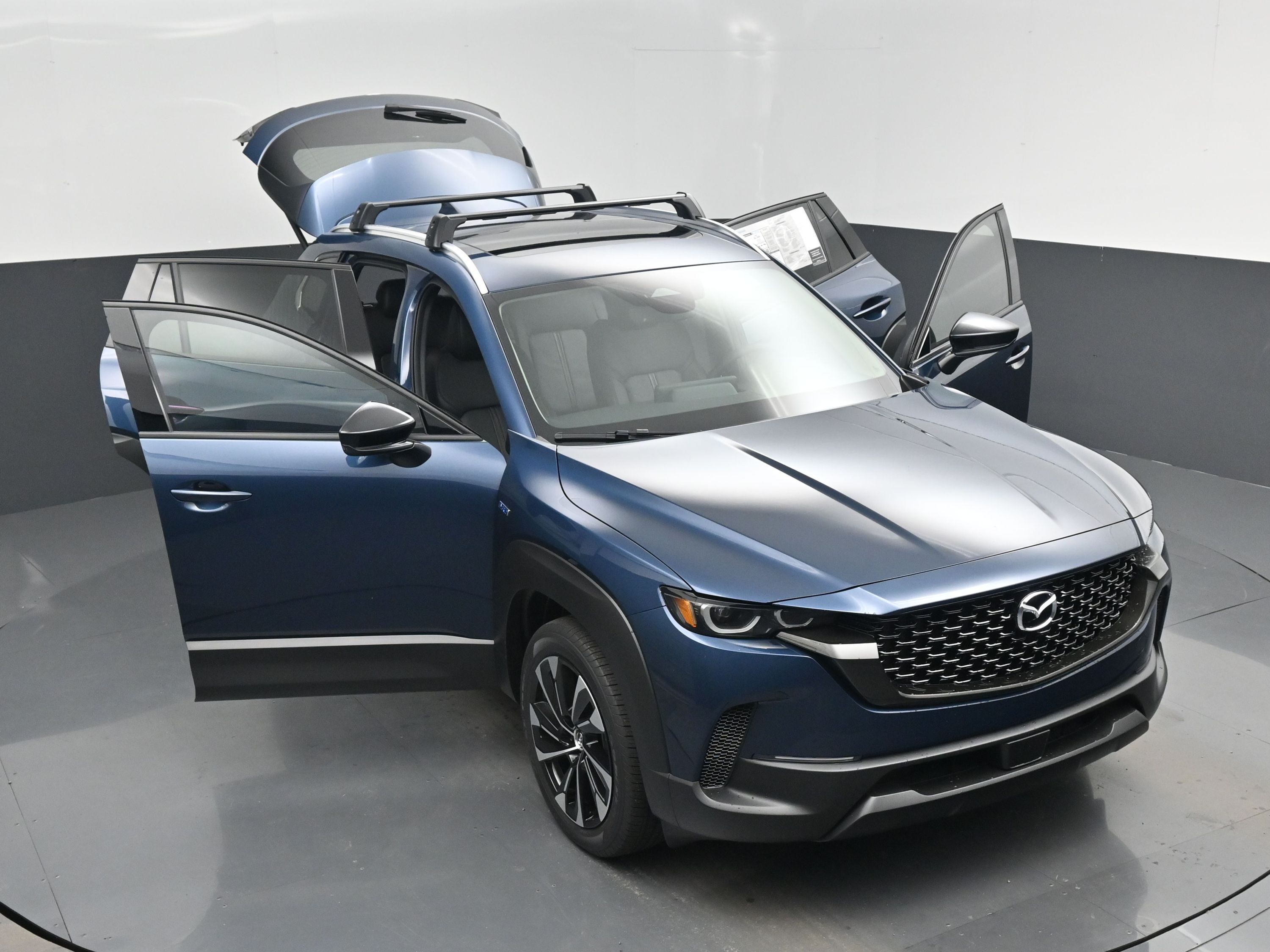 2025 Mazda CX-50 Premium Plus photo 48