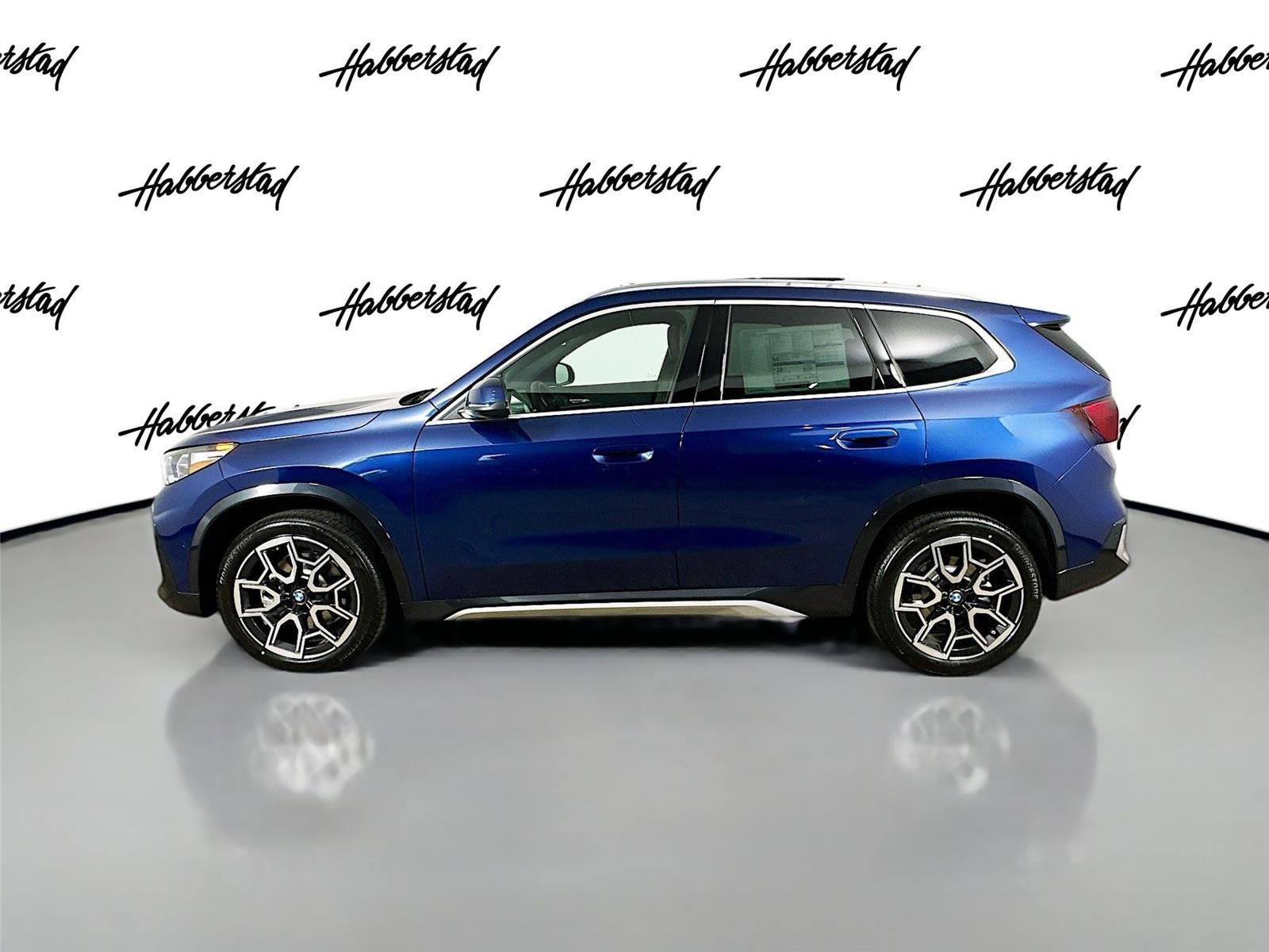 2025 Bmw X1 XDrive28i photo 8