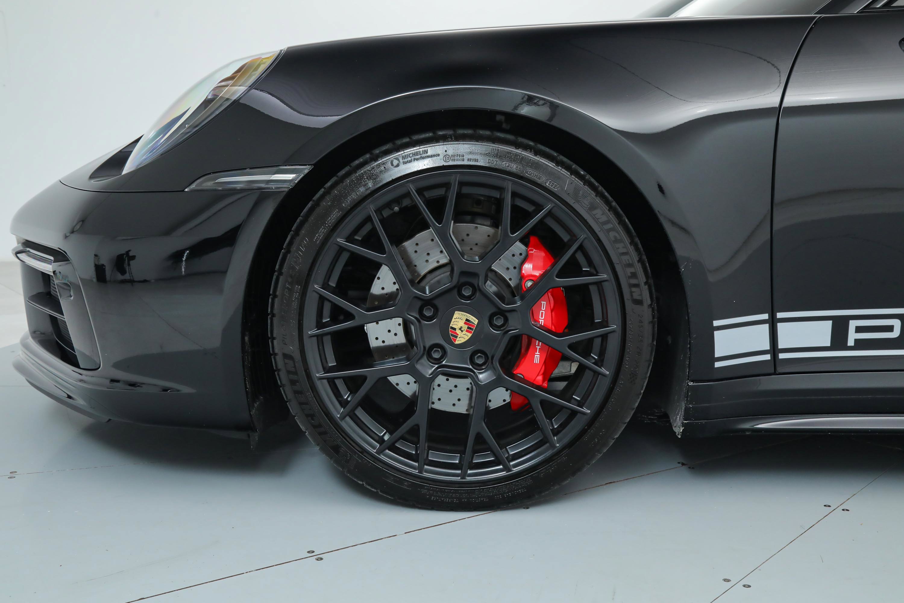 2024 Porsche 911 S photo 13
