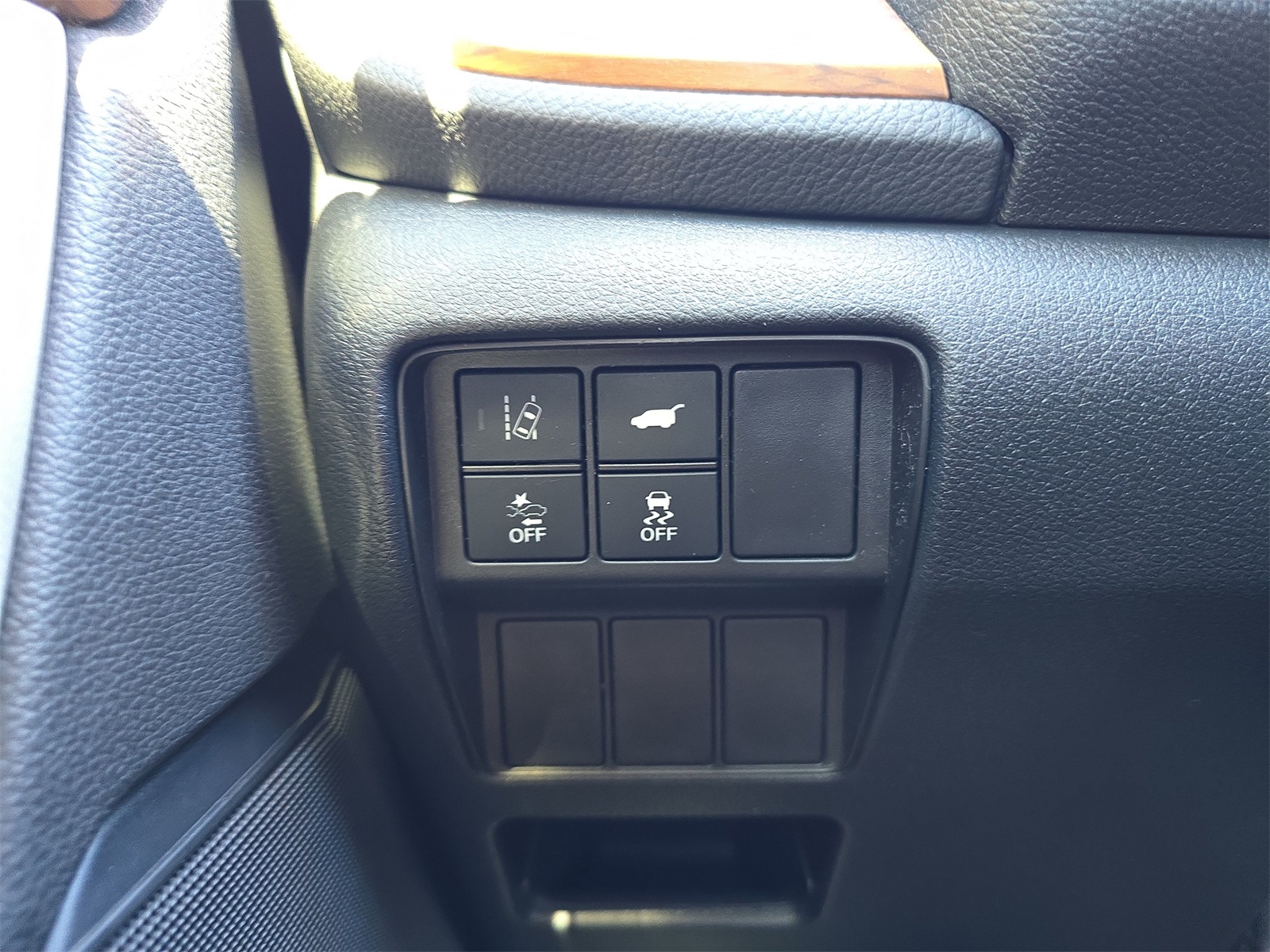 2021 Honda CR-V EX-L photo 22