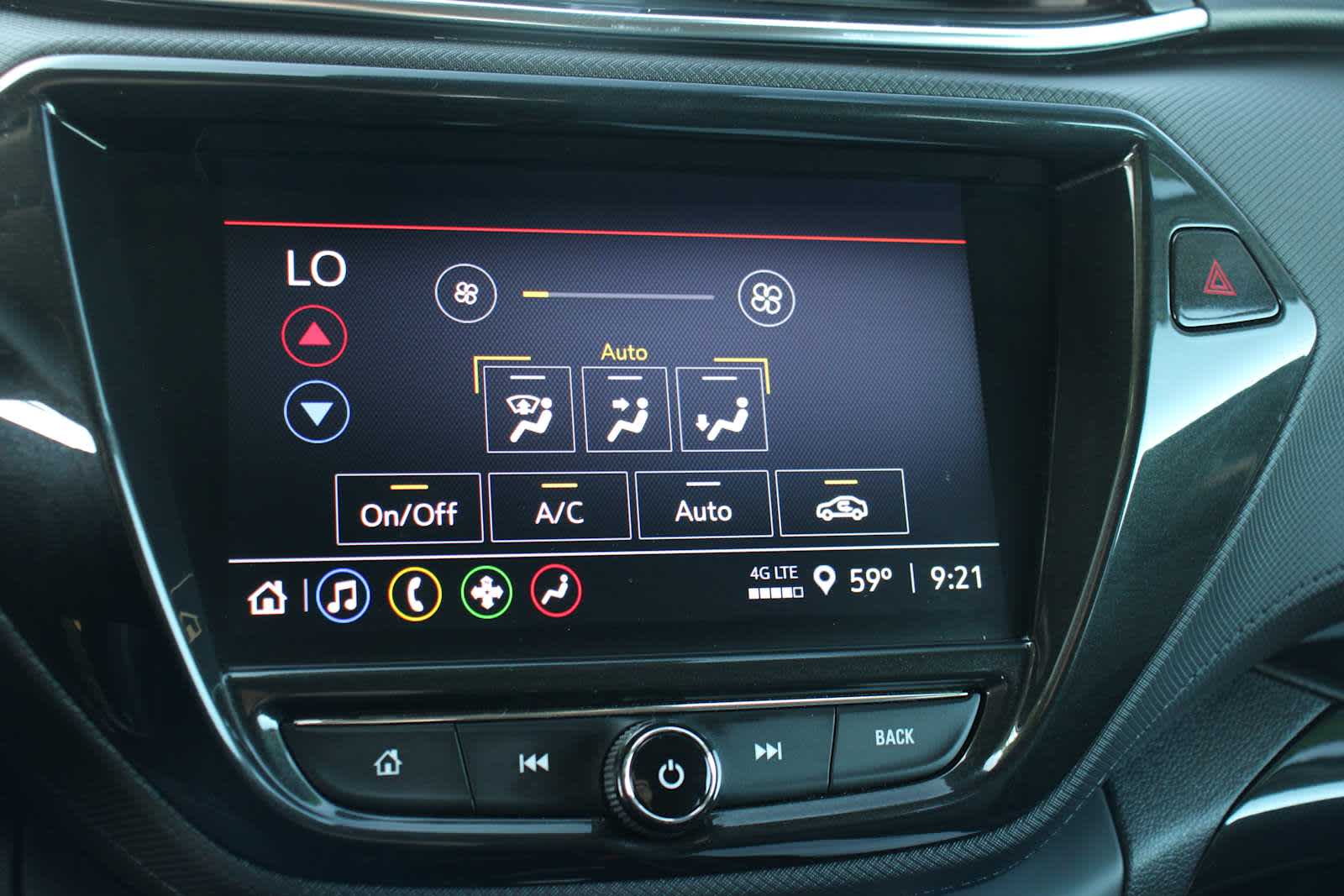2023 Chevrolet Trailblazer LT photo 22