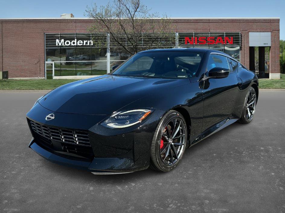 2024 Nissan Z Performance's photo