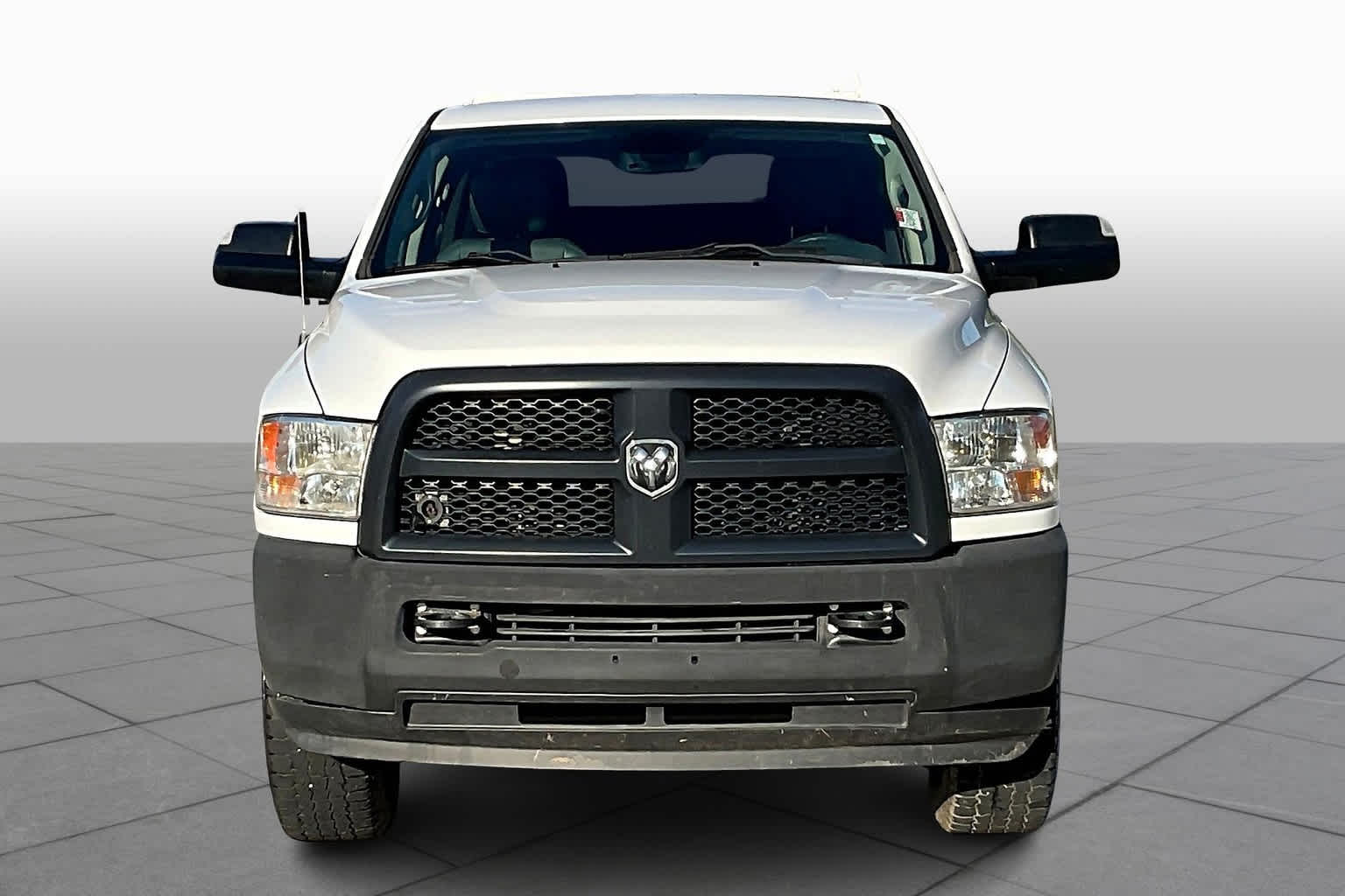 2017 Ram 3500 Tradesman photo 3
