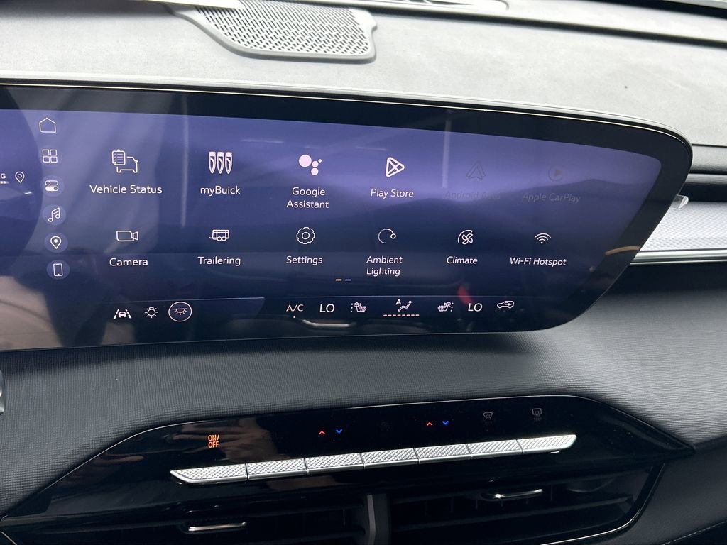 2026 Buick Enclave Sport Touring photo 22