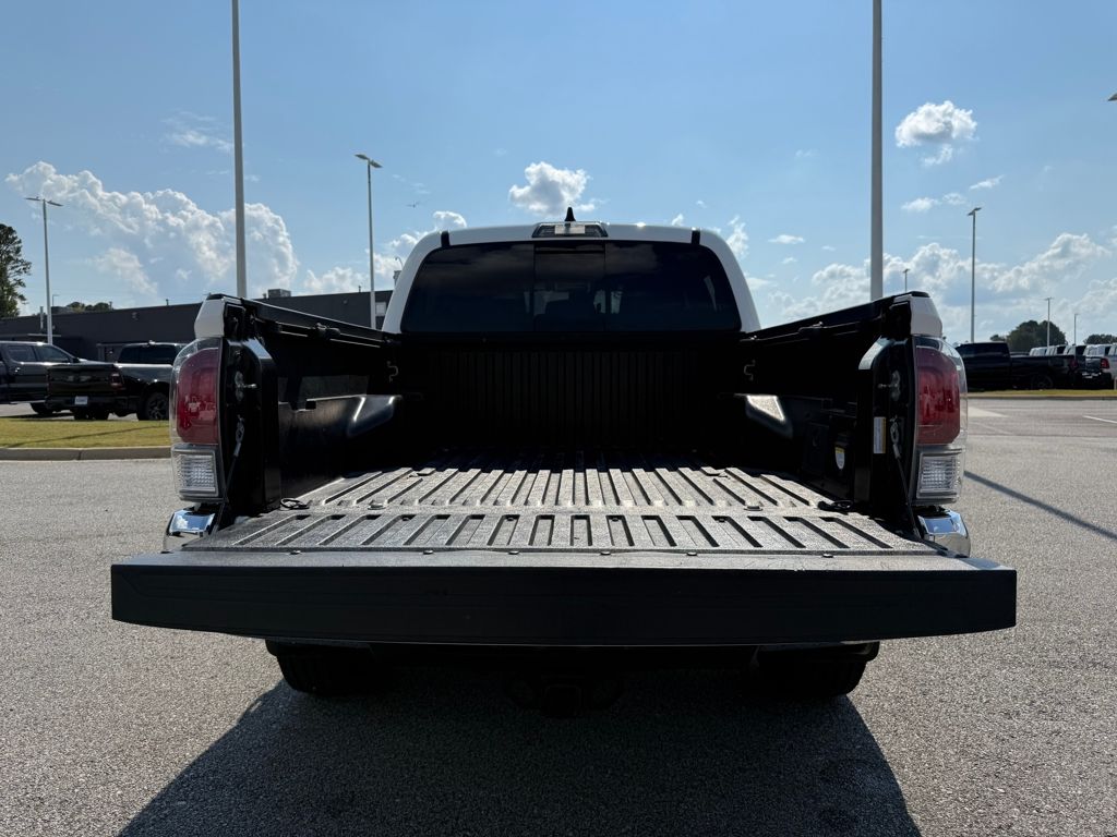 2020 Toyota Tacoma TRD Off-Road photo 19