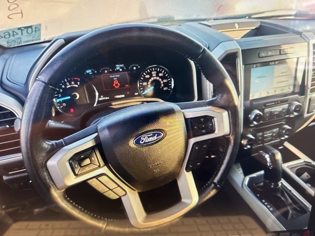 2018 Ford F-150 Lariat photo 4