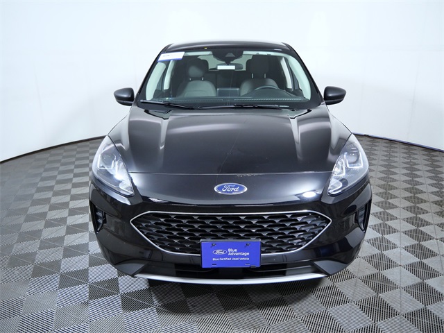 2022 Ford Escape SE photo 3