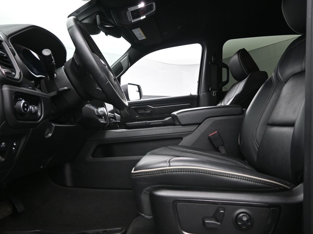 2024 Ram 1500 Limited photo 10