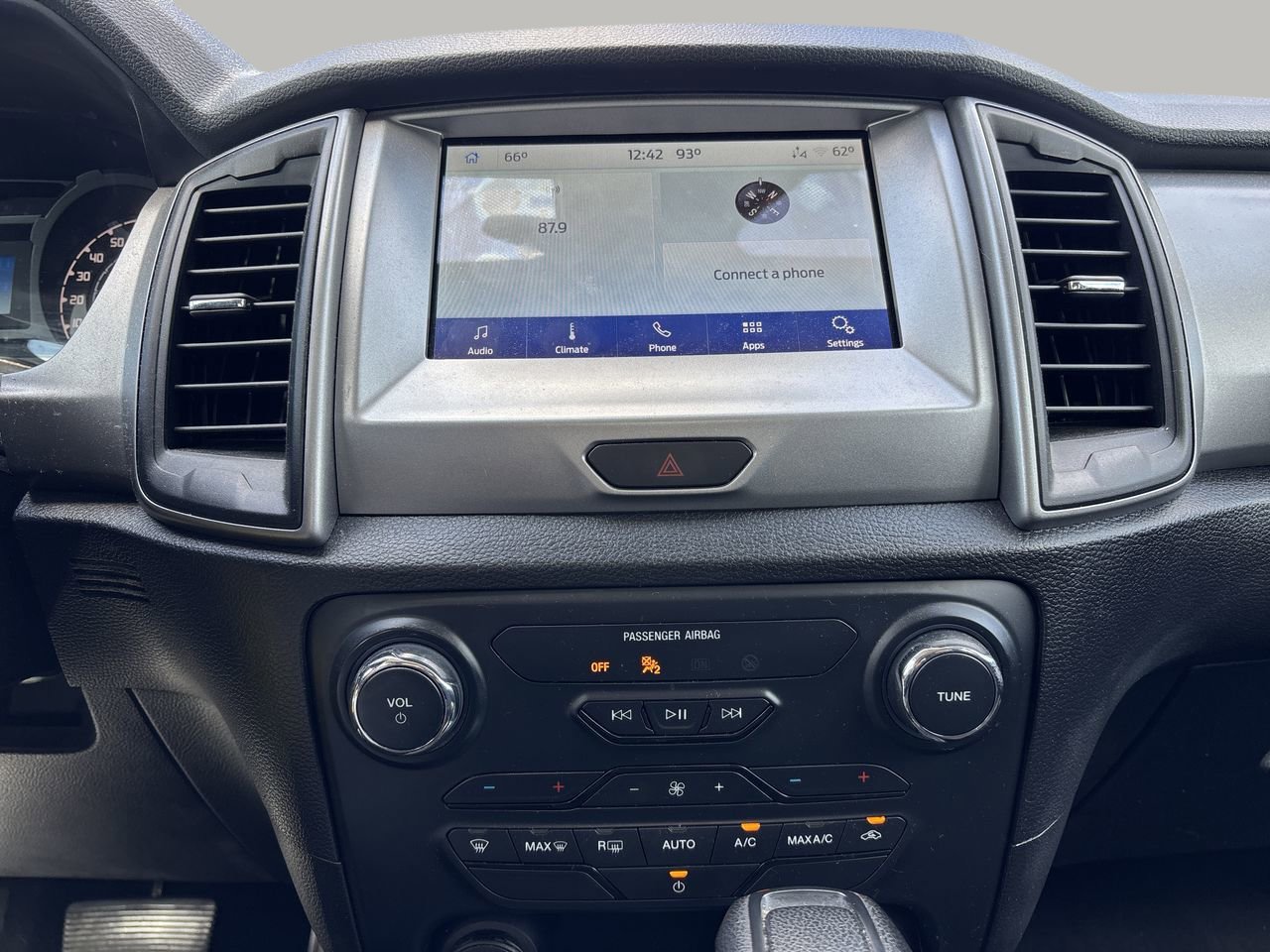 2022 Ford Ranger XL photo 19