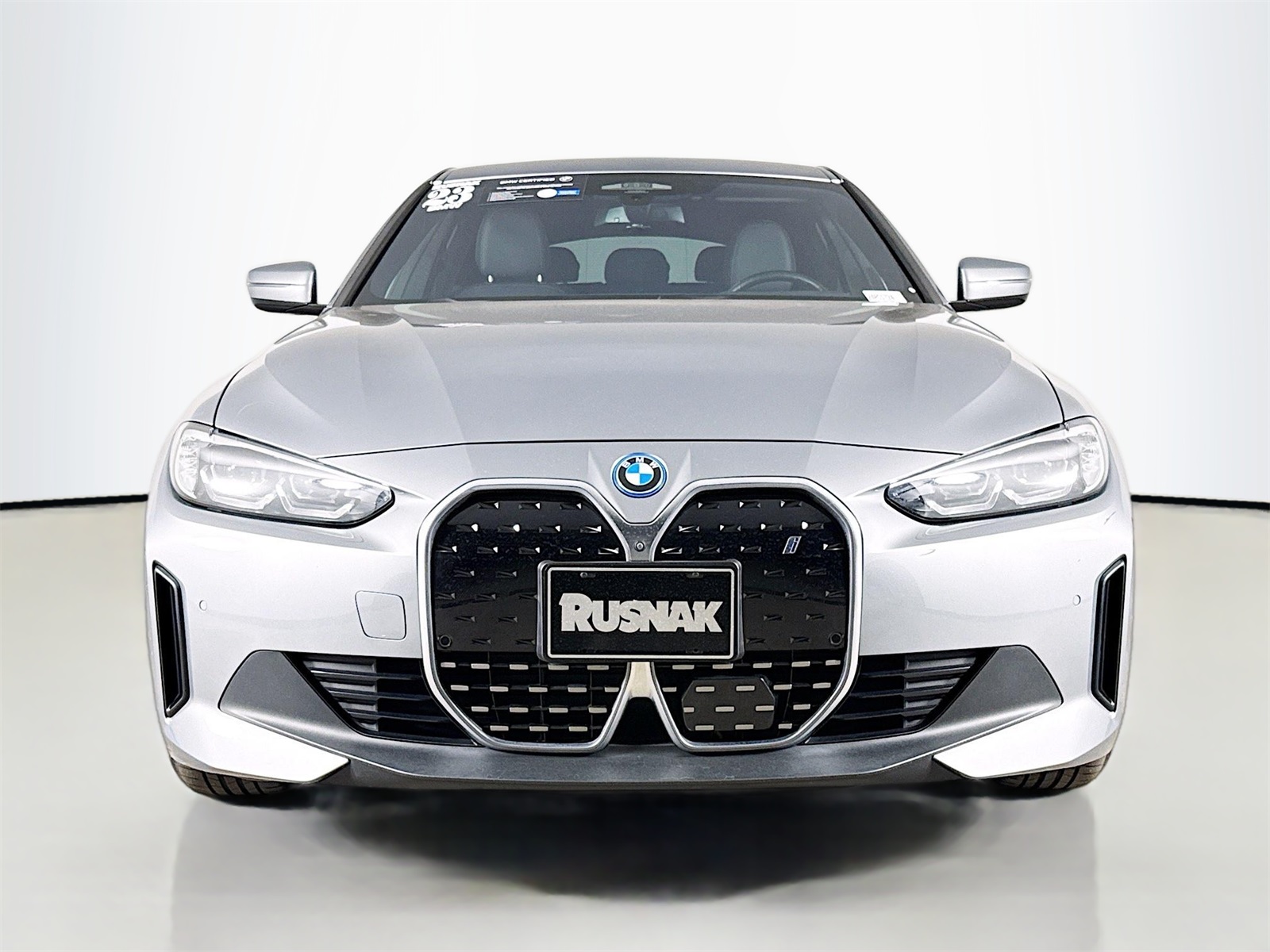 Certified 2023 BMW i4 35 with VIN WBY43AW08PFR12709 for sale in Westlake Village, CA