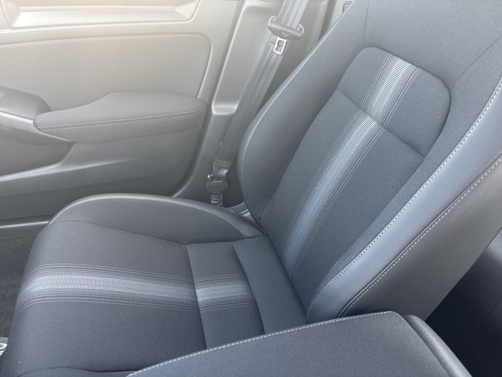 2026 Honda Civic Sport photo 2