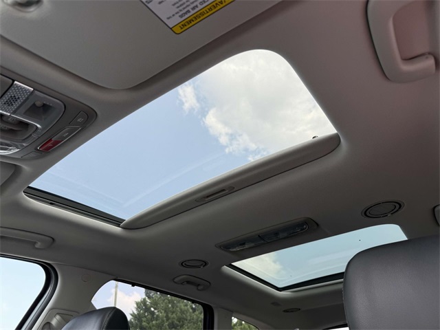 2025 Kia Telluride SX photo 4