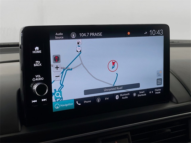 2025 Honda Pilot Black Edition photo 12