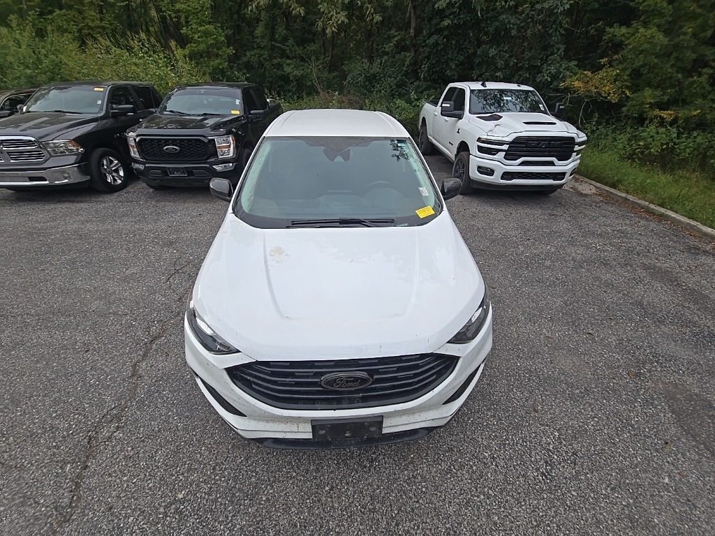 2022 Ford Edge SE photo 11