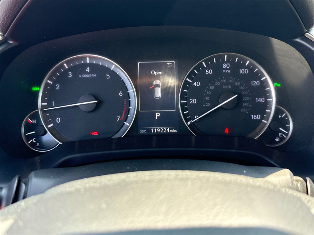2018 Lexus RX 350L photo 27