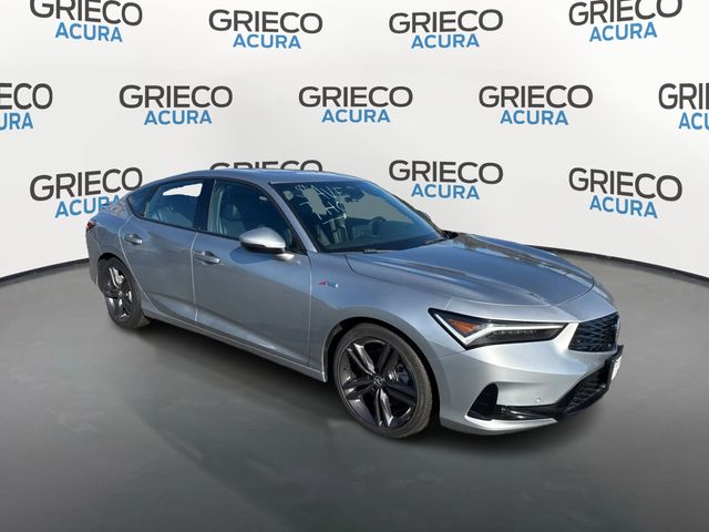 2024 Acura Integra A-Spec with Tech Package's photo