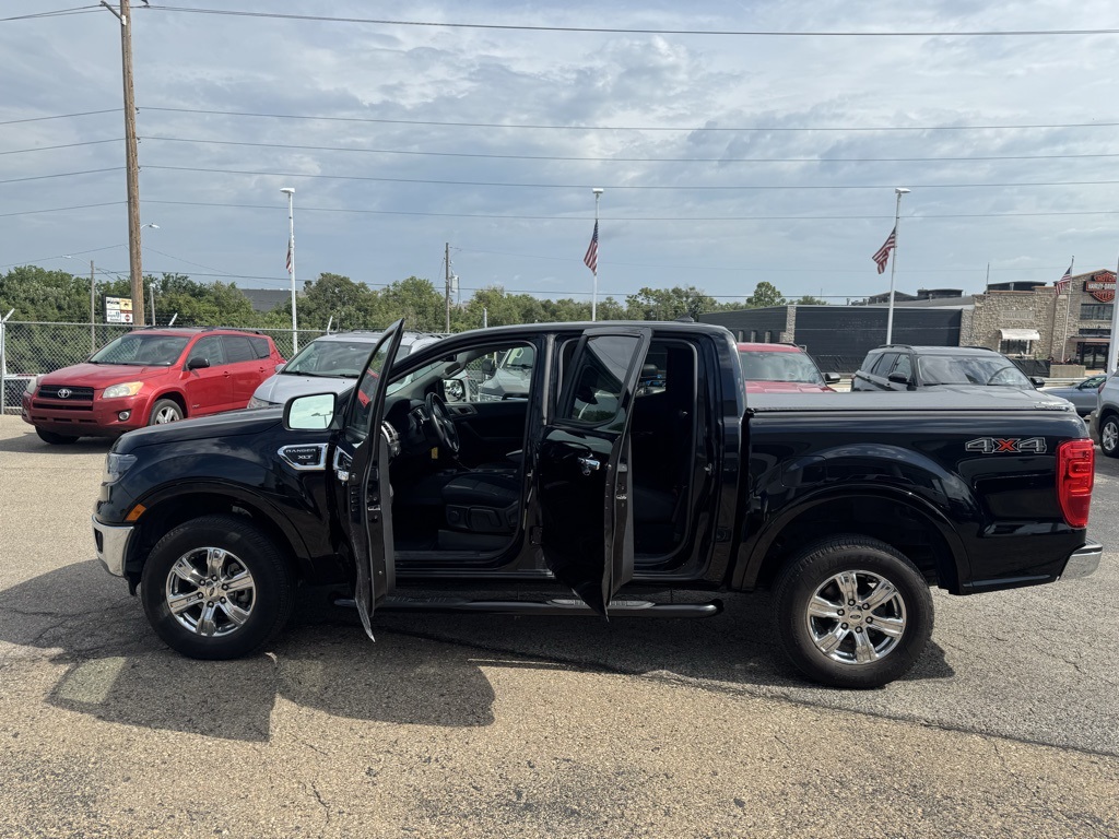 2019 Ford Ranger XLT photo 2