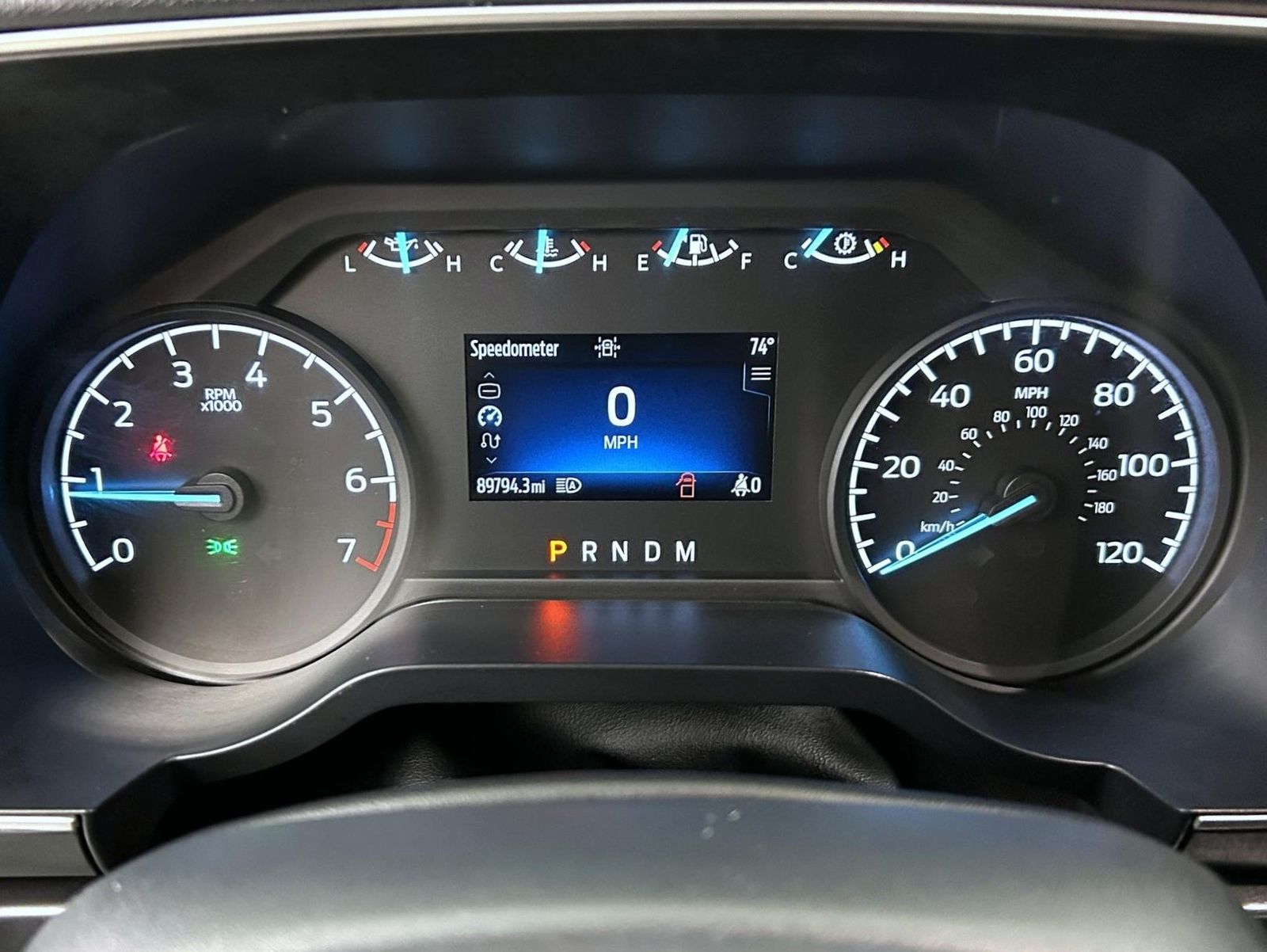 2023 Ford F-150 XL photo 12