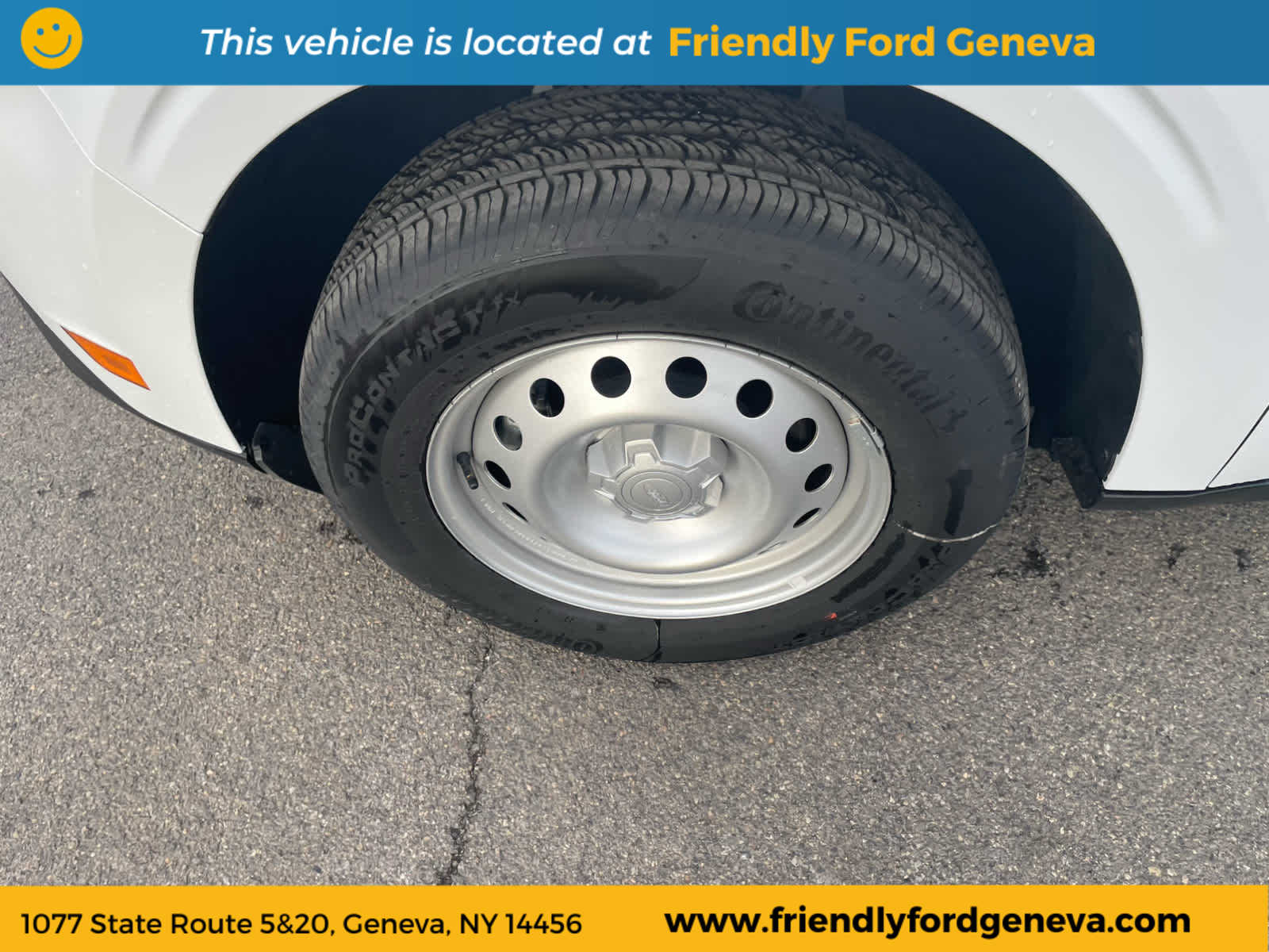 2025 Ford Maverick XLT's photo