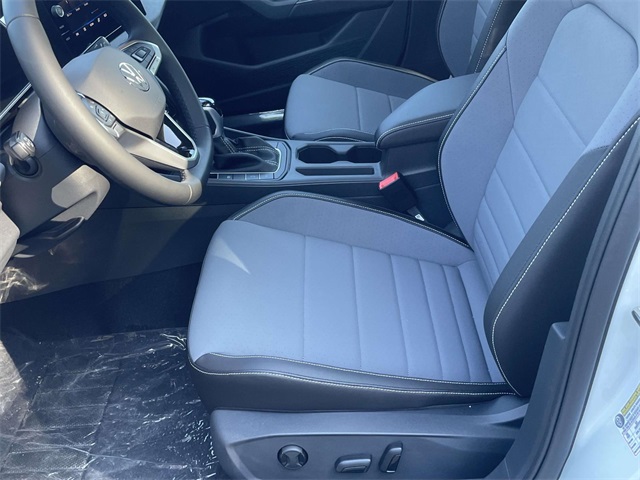 2025 Volkswagen Jetta 1.5T SE photo 10