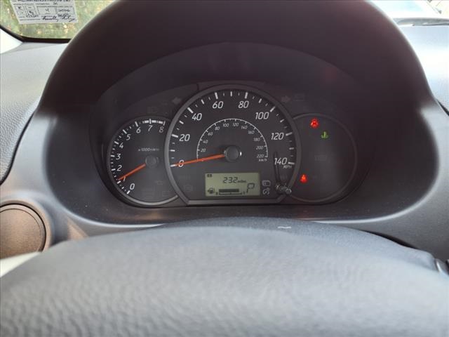 2024 Mitsubishi Mirage ES photo 15