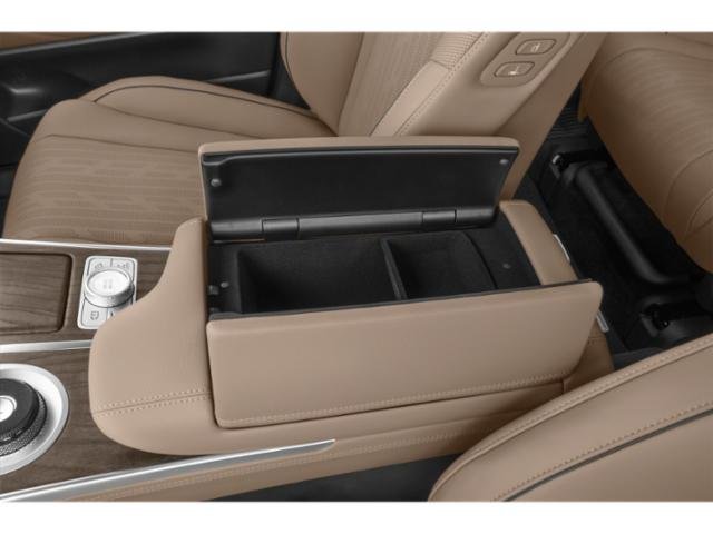 2024 Genesis GV80 Advanced 3.5T Prestige Signature photo 13