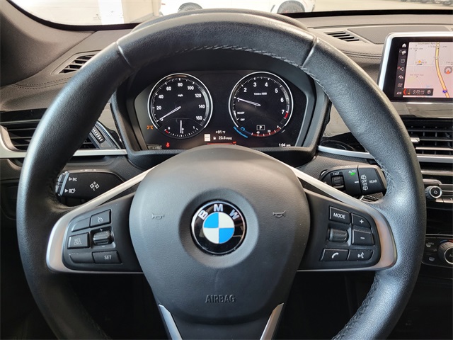2020 Bmw X1 sDrive28i photo 13