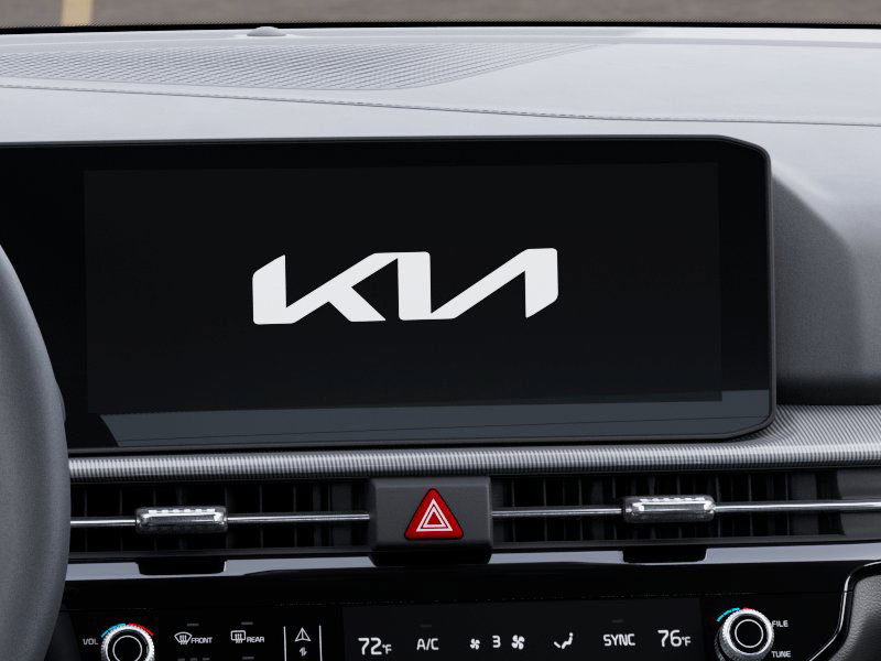 2026 Kia Sportage SX Prestige photo 19
