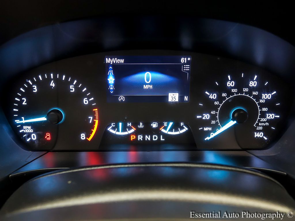 2022 Ford Escape SE photo 11