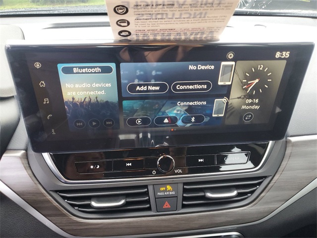 2025 Nissan Altima SV Special Edition photo 17