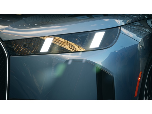 2026 Bmw iX photo 6