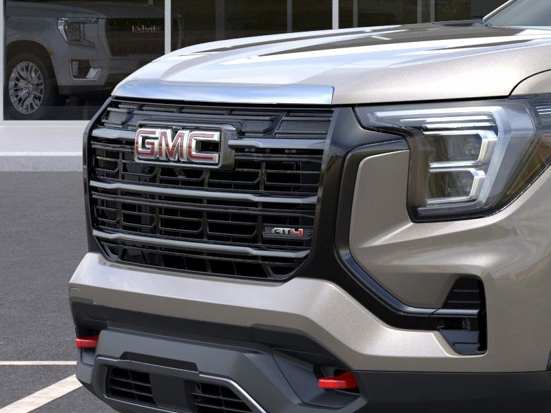 2026 Gmc Terrain AT4 photo 12