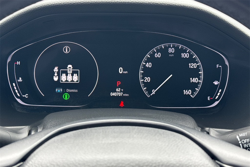 2022 Honda Accord Sport photo 24