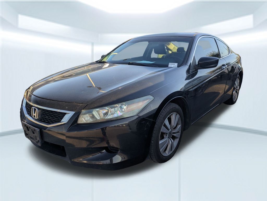 2010 Honda Accord EX-L