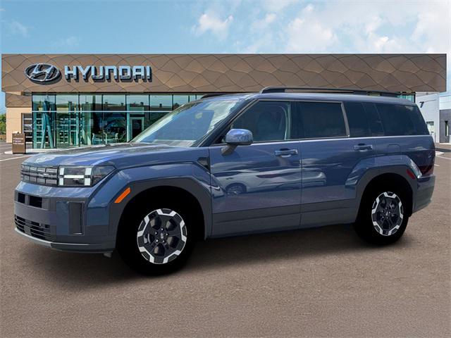 2026 Hyundai Santa Fe SEL photo 2