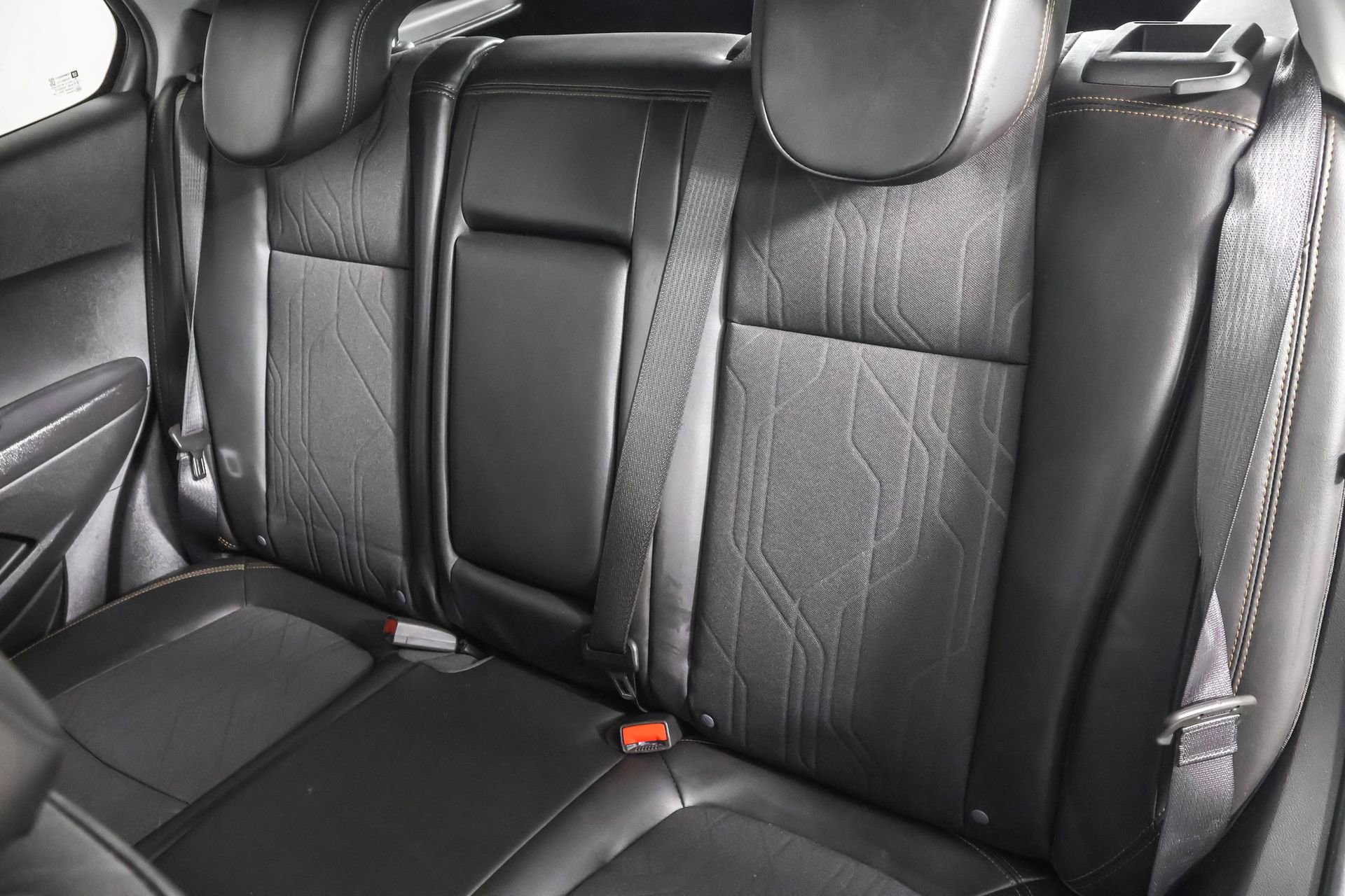 2020 Chevrolet Trax LT photo 25