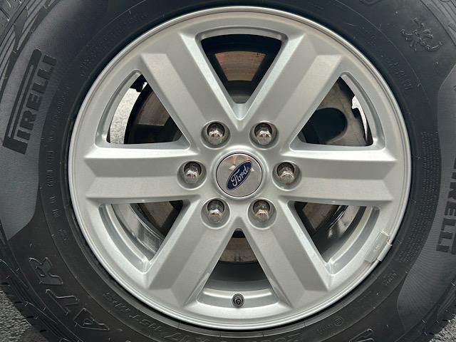 2022 Ford F-150 XLT photo 38