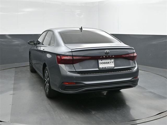 2025 Volkswagen Jetta 1.5T S photo 8