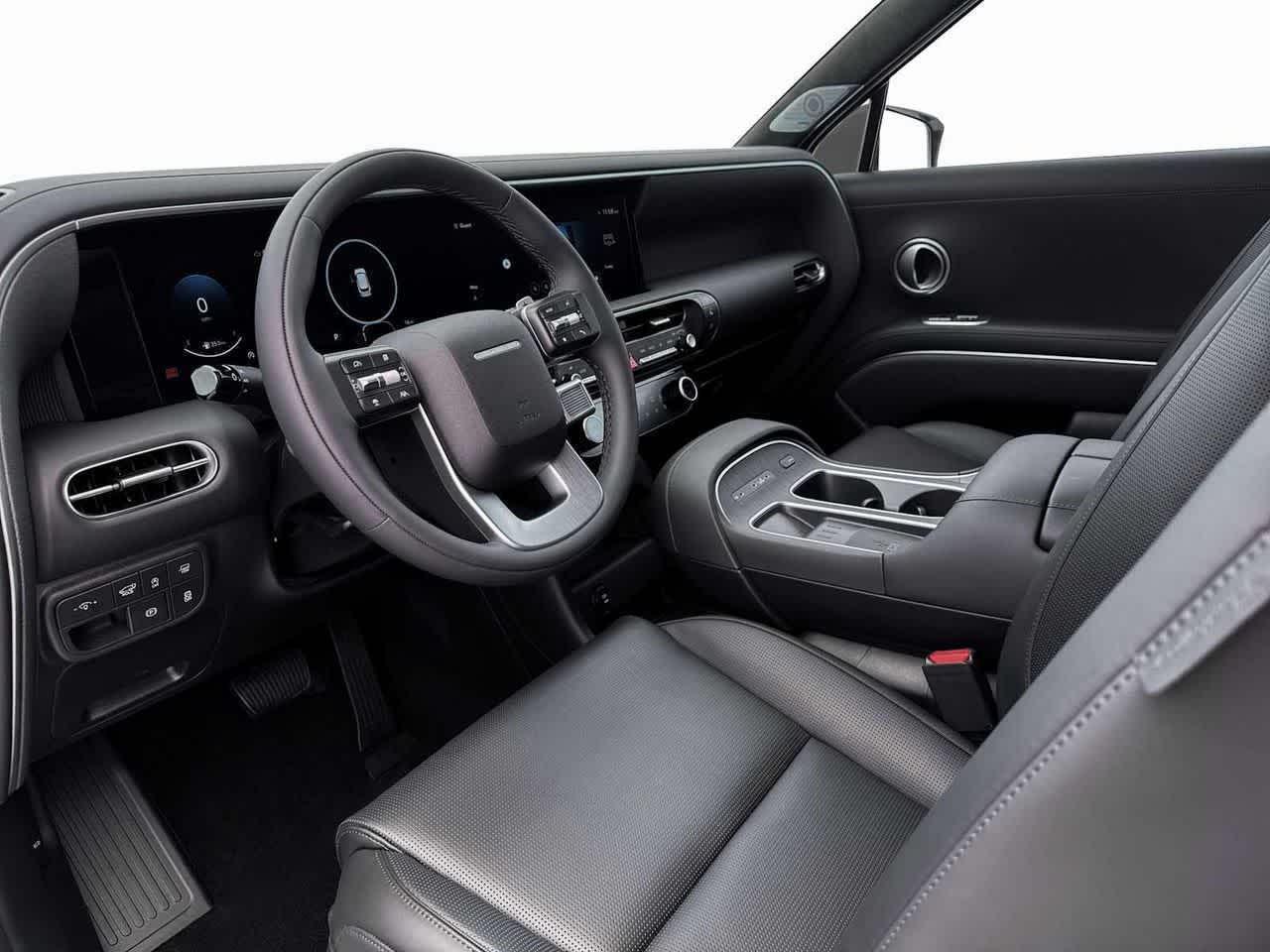 2026 Hyundai Palisade Calligraphy photo 13