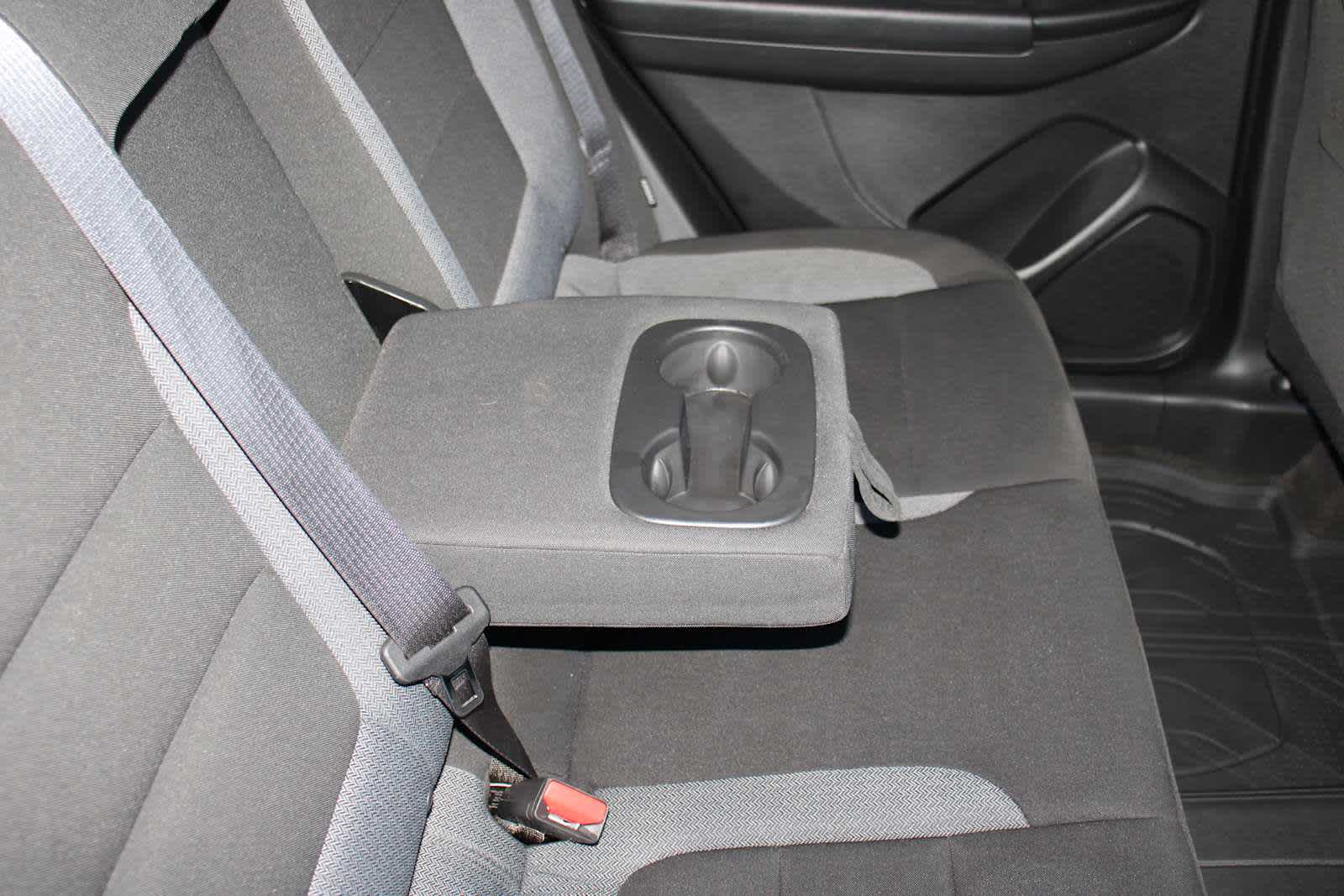 2023 Chevrolet Trailblazer LT photo 40