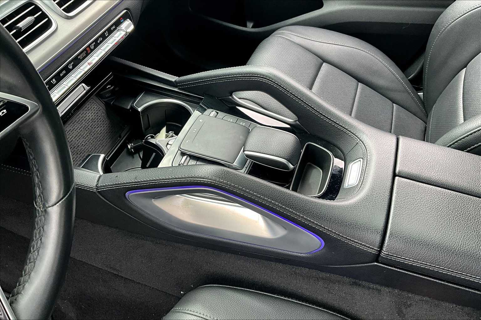 2024 Mercedes Benz GLE 350 4MATIC photo 13