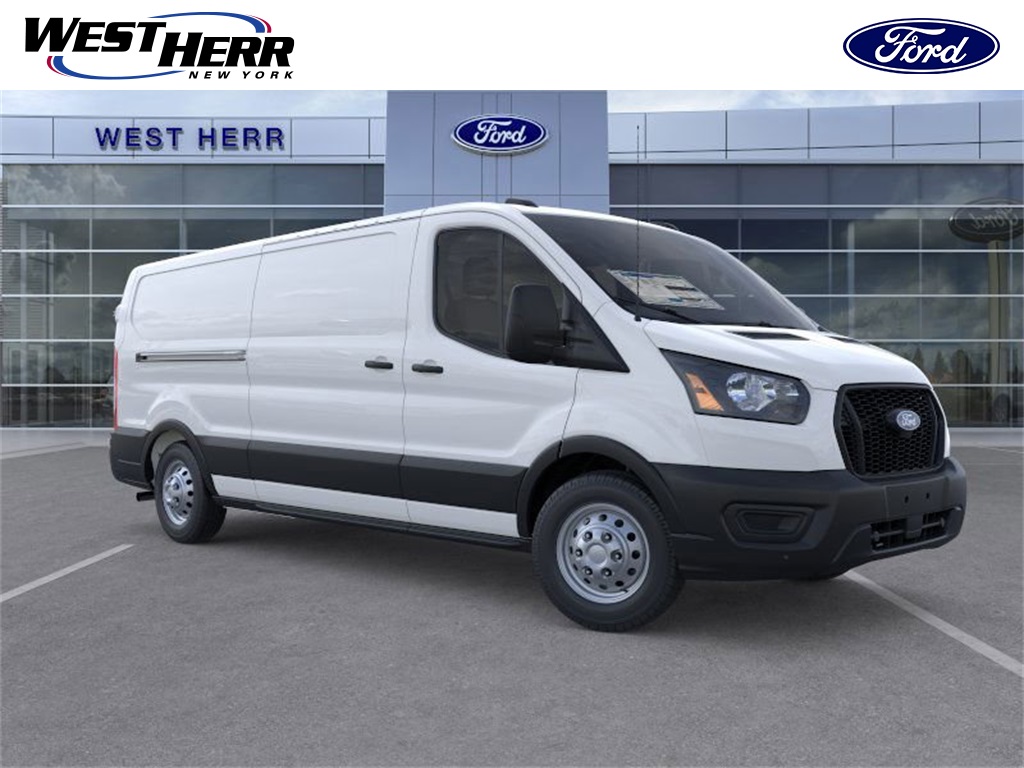 2026 Ford Transit Van Base's photo